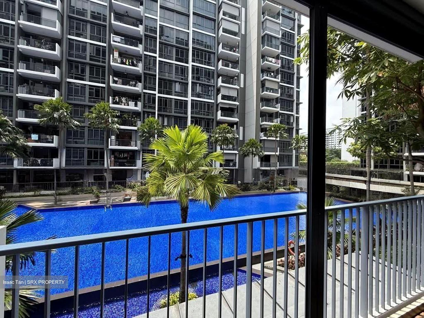 La Fiesta (D19), Condominium #616025371
